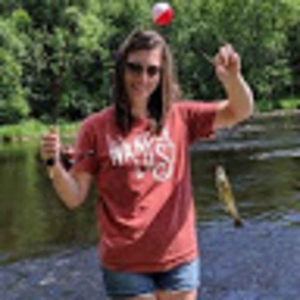 Meet your Posher, Heather